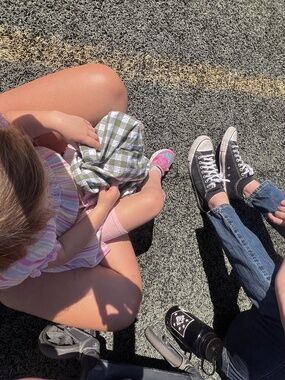 Meet your Posher, Haley